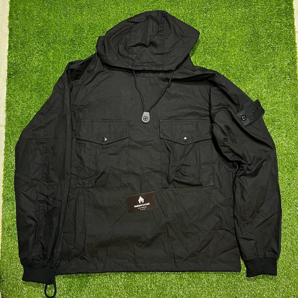 Stone Island Rain jacket
